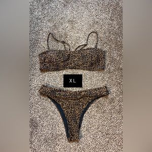 Women’s Kendall & Kylie Bikini